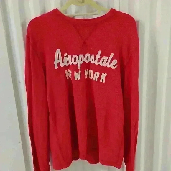 Aeropostale Other - Aeropostale mens long sleeve shirt